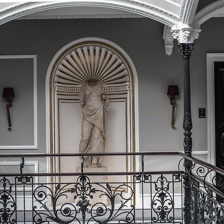 Hotel Casa Palacio Maria Luisa Jerez de la Frontera Buitenkant foto