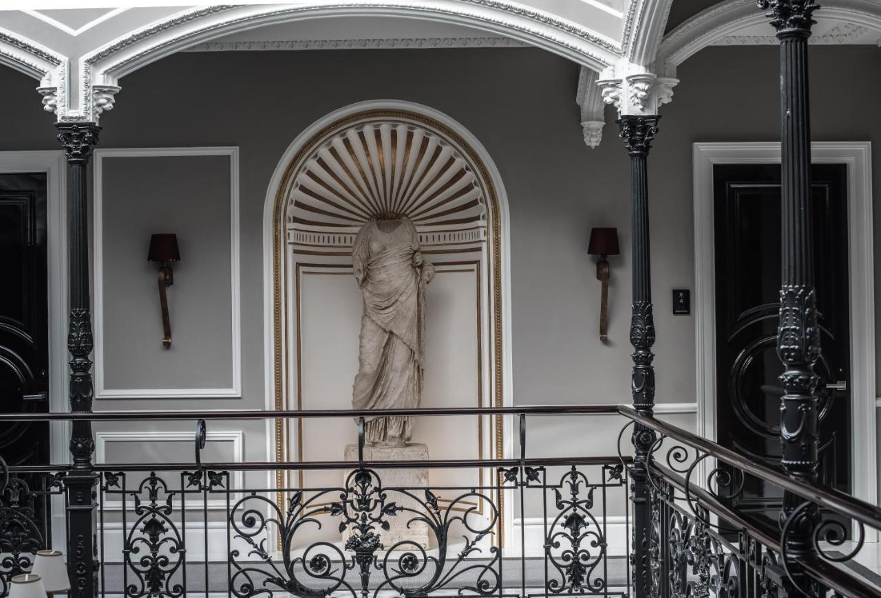 Hotel Casa Palacio Maria Luisa Jerez de la Frontera Buitenkant foto