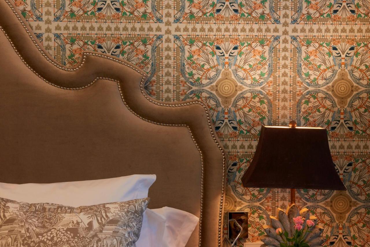 Hotel Casa Palacio Maria Luisa Jerez de la Frontera Buitenkant foto
